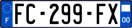 FC-299-FX