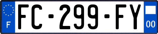 FC-299-FY