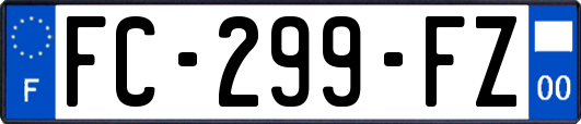 FC-299-FZ