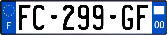 FC-299-GF