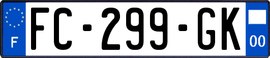 FC-299-GK