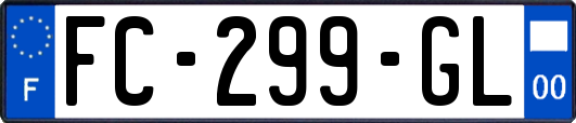 FC-299-GL