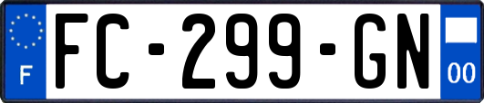 FC-299-GN