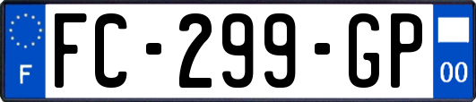 FC-299-GP