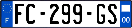 FC-299-GS