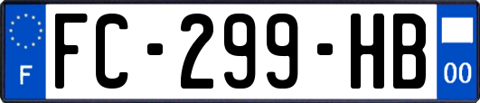 FC-299-HB