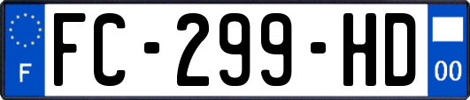 FC-299-HD