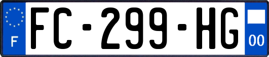 FC-299-HG