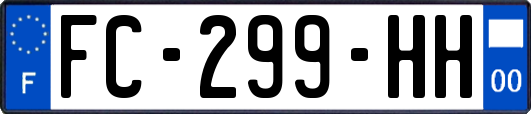 FC-299-HH