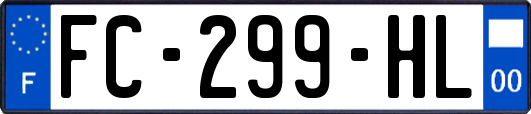 FC-299-HL