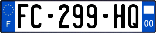 FC-299-HQ