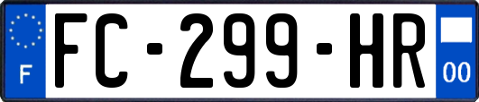 FC-299-HR