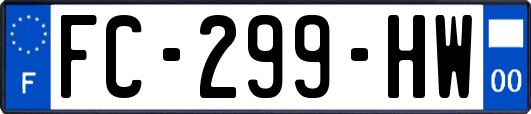 FC-299-HW