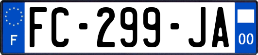 FC-299-JA