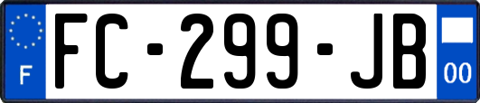 FC-299-JB