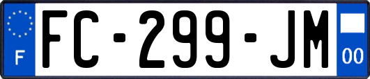 FC-299-JM