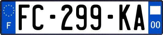 FC-299-KA