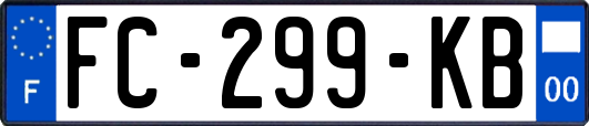 FC-299-KB