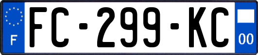 FC-299-KC