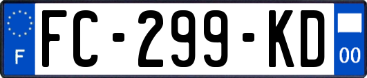 FC-299-KD