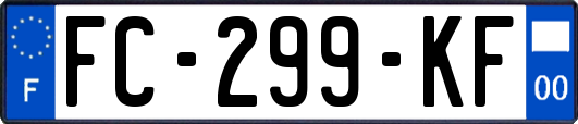 FC-299-KF