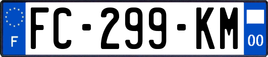 FC-299-KM