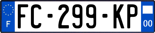 FC-299-KP