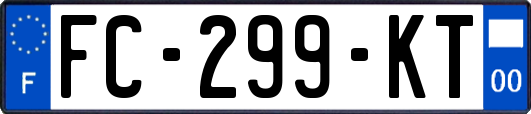 FC-299-KT