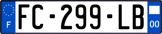 FC-299-LB