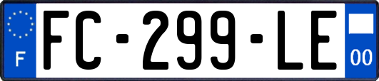 FC-299-LE