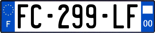 FC-299-LF