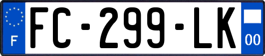 FC-299-LK