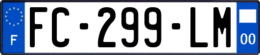 FC-299-LM