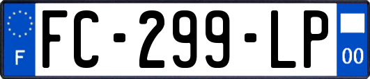 FC-299-LP