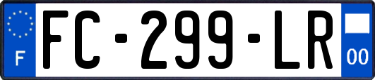 FC-299-LR
