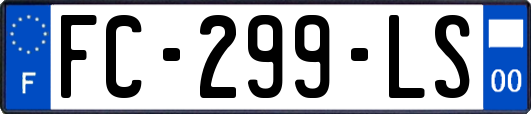 FC-299-LS