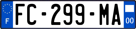FC-299-MA