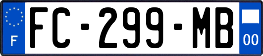 FC-299-MB