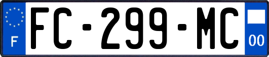 FC-299-MC