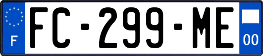 FC-299-ME