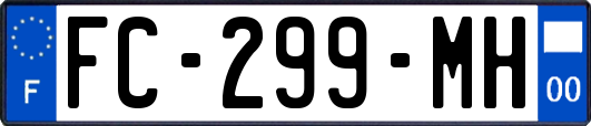 FC-299-MH