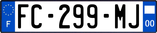 FC-299-MJ