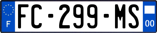 FC-299-MS
