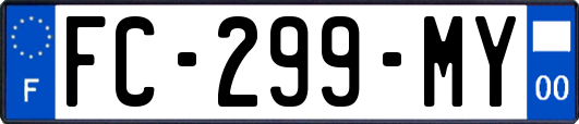 FC-299-MY