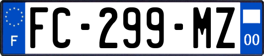 FC-299-MZ