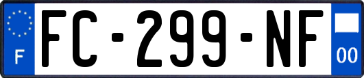 FC-299-NF