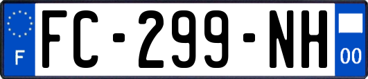 FC-299-NH