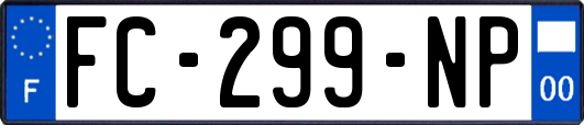 FC-299-NP