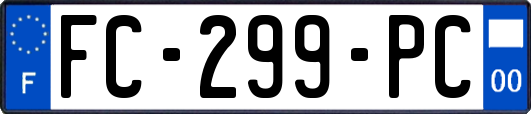 FC-299-PC