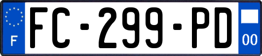FC-299-PD